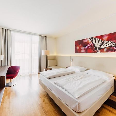 Thermenhotel Karawankenhof Villach Exterior photo