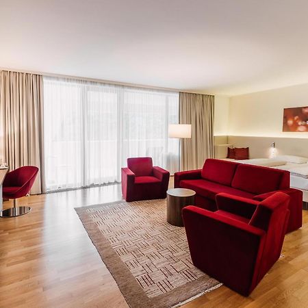Thermenhotel Karawankenhof Villach Exterior photo